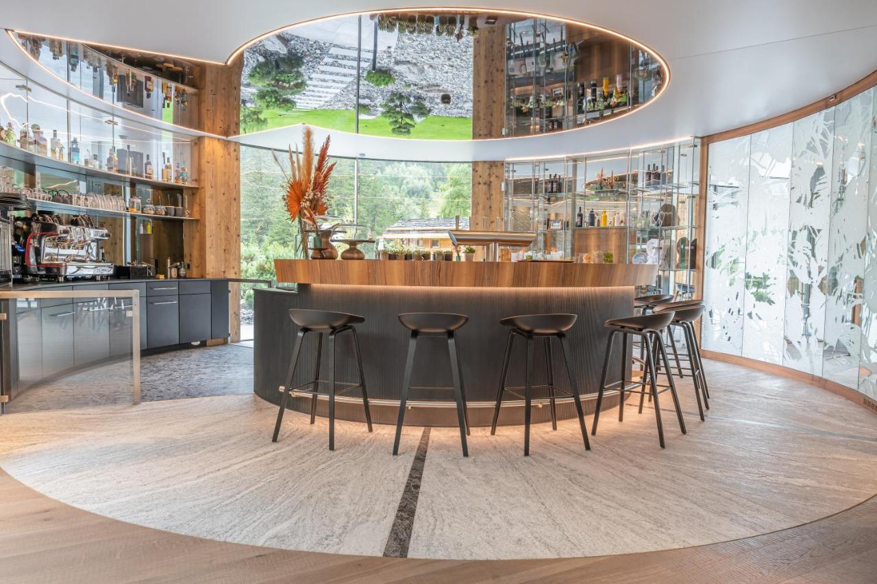 Hotel Au Club Alpin Champex-Lac