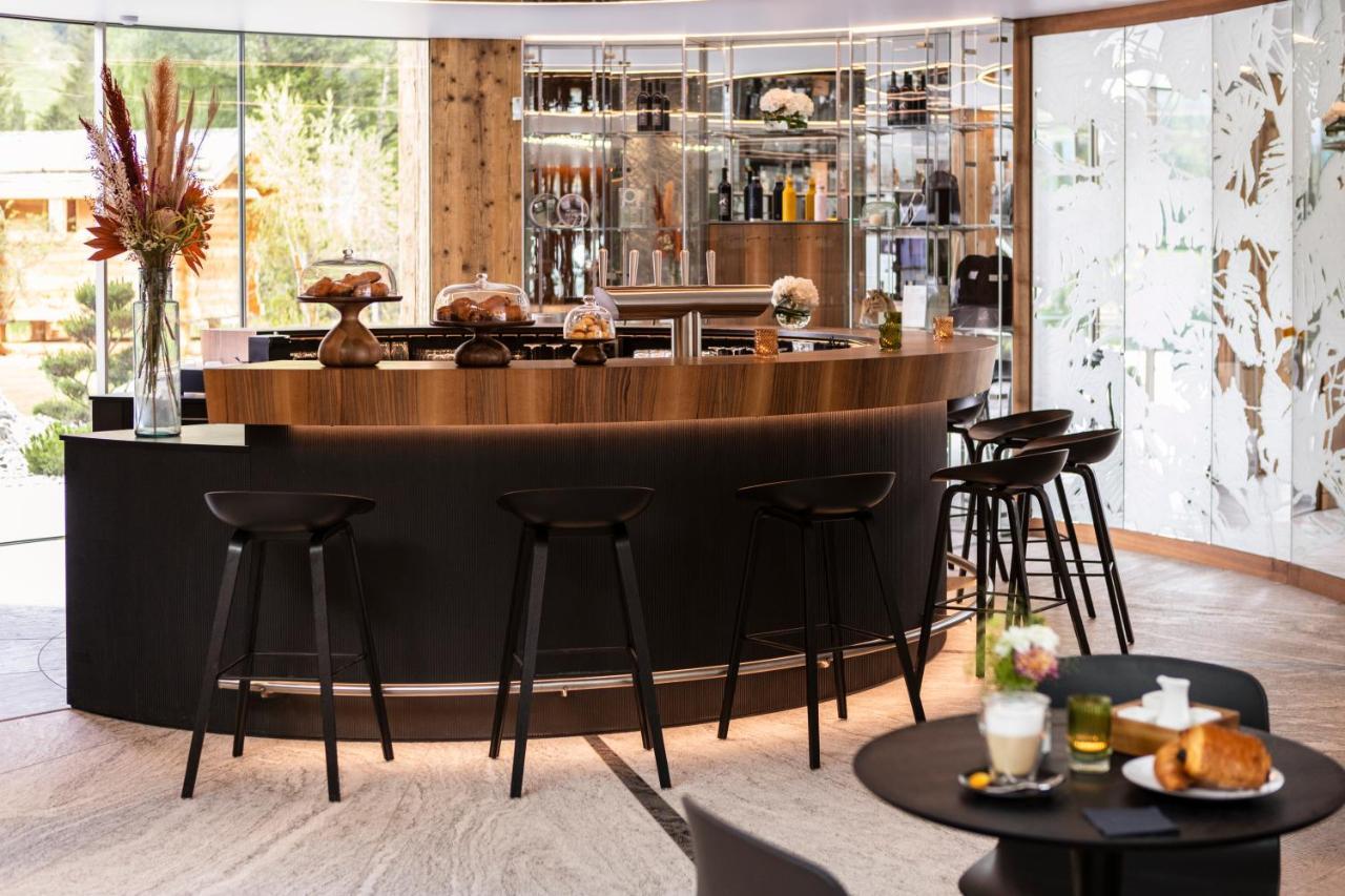 Au Club Alpin Hotel Champex-Lac