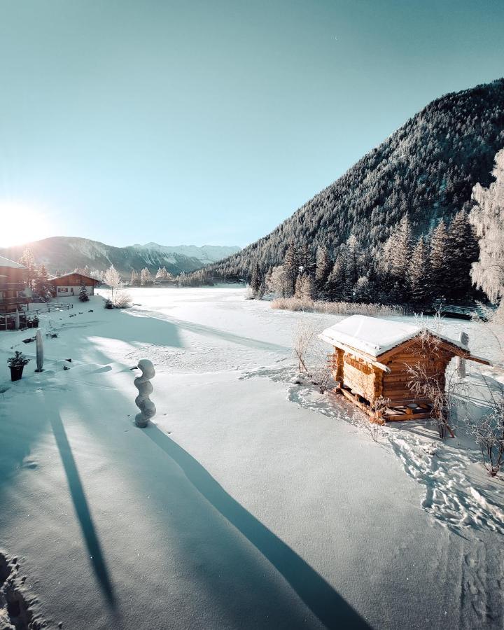 Hotel Au Club Alpin 5*