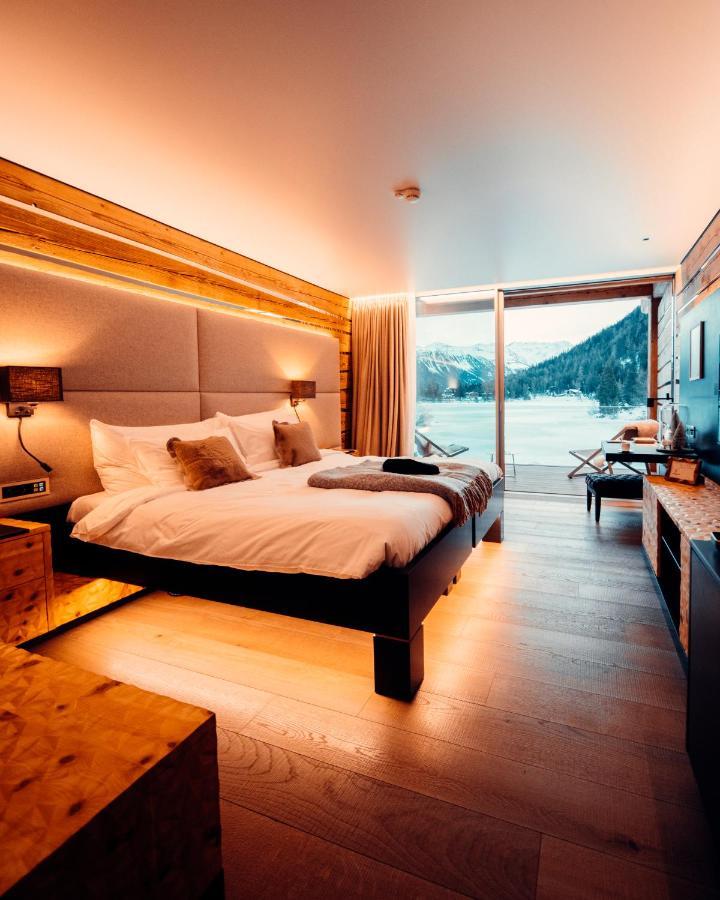 Hotel Au Club Alpin 5*