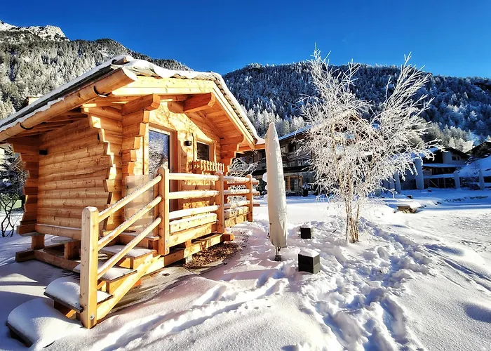 Au Club Alpin