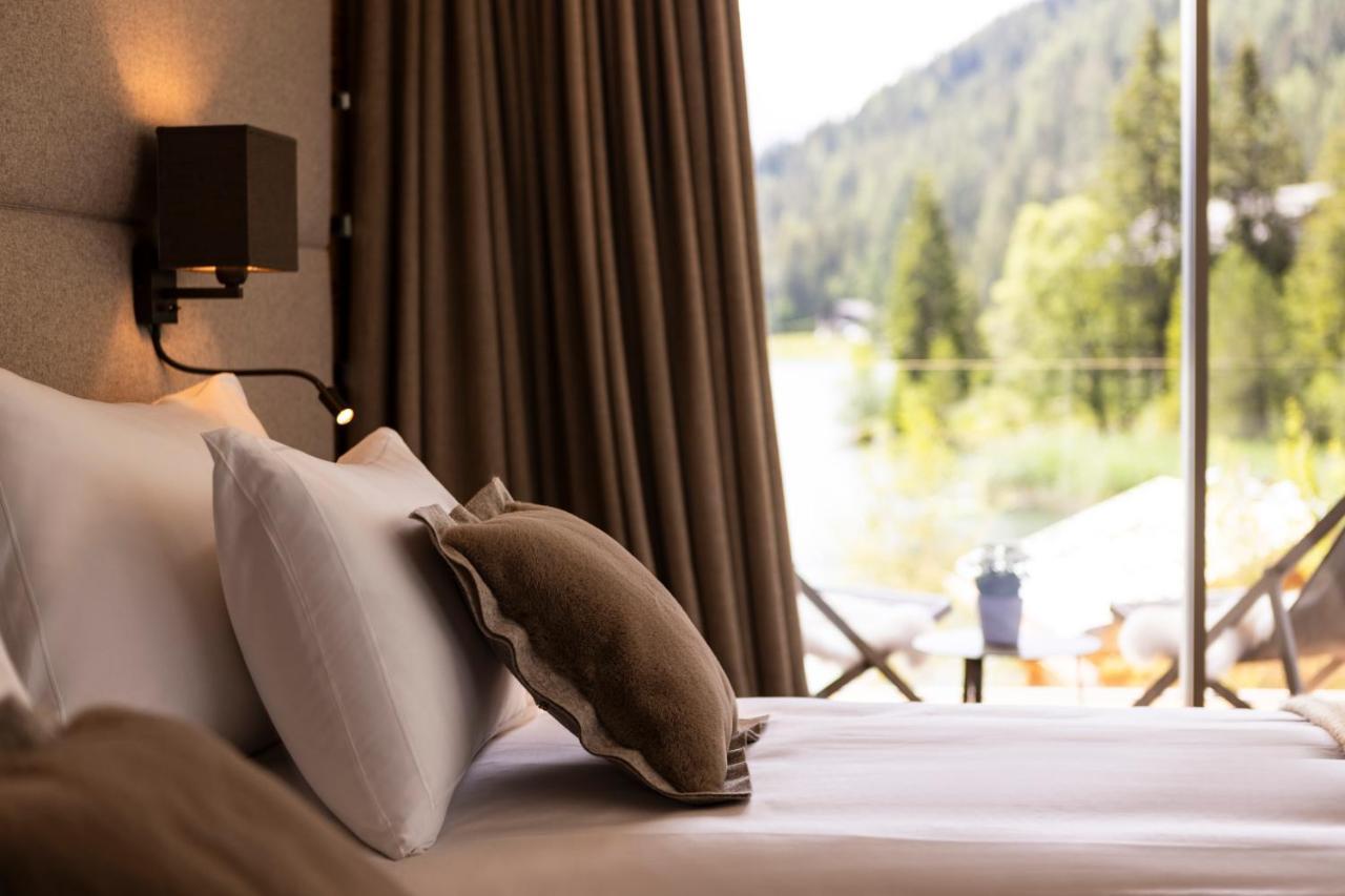 Hotel Au Club Alpin 5*