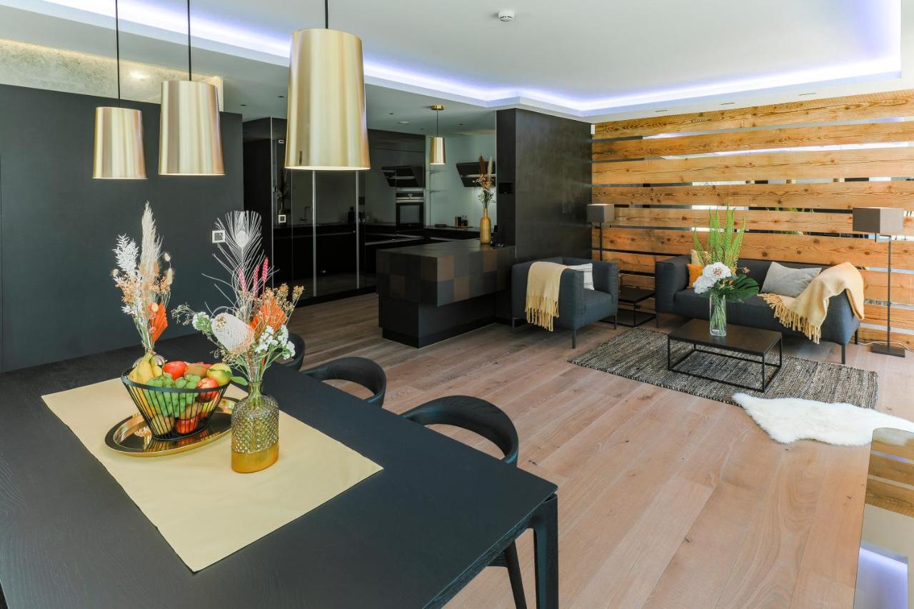 Au Club Alpin Hotel 5*