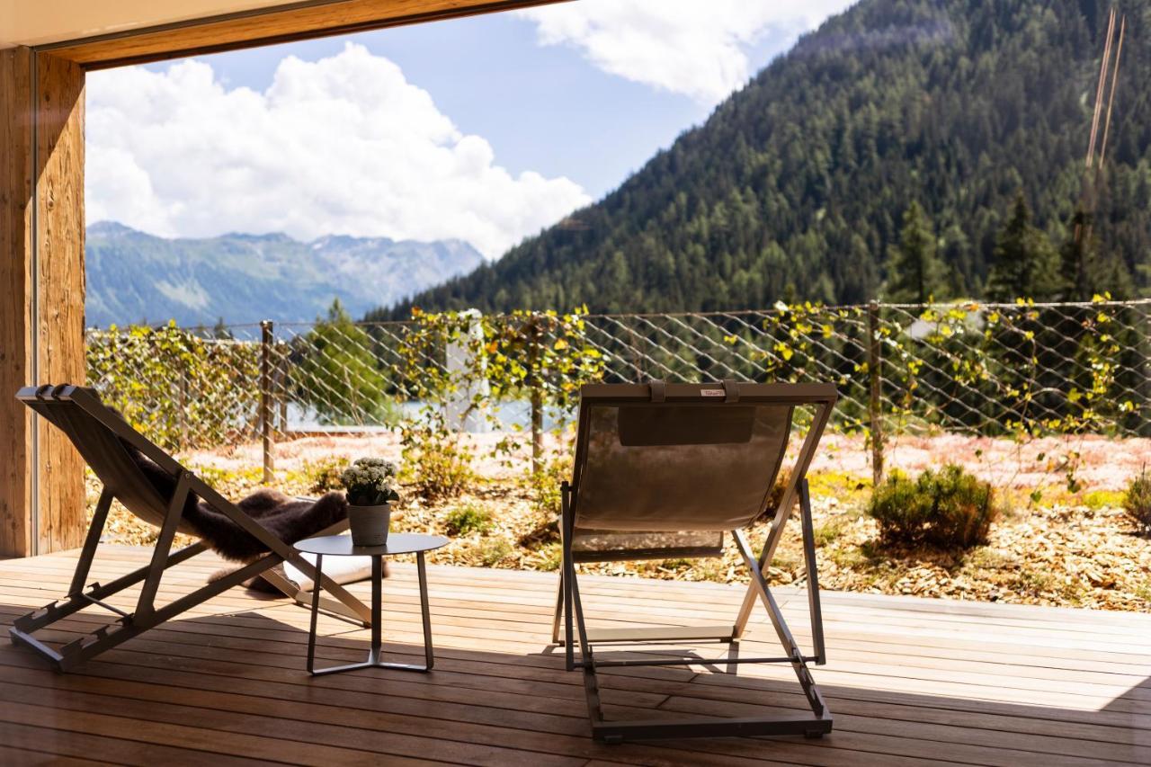 Au Club Alpin Hotel Champex-Lac
