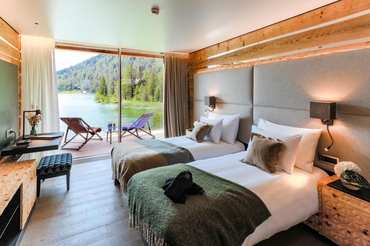 Au Club Alpin Hotel