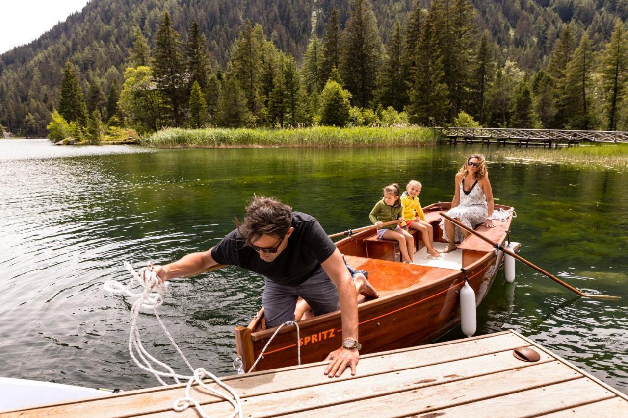 Au Club Alpin Hotel