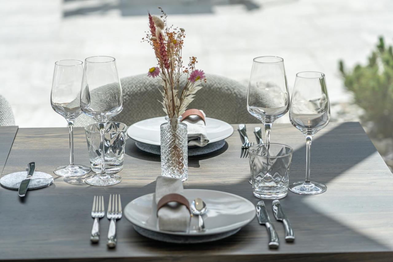 Hotel Au Club Alpin Champex-Lac