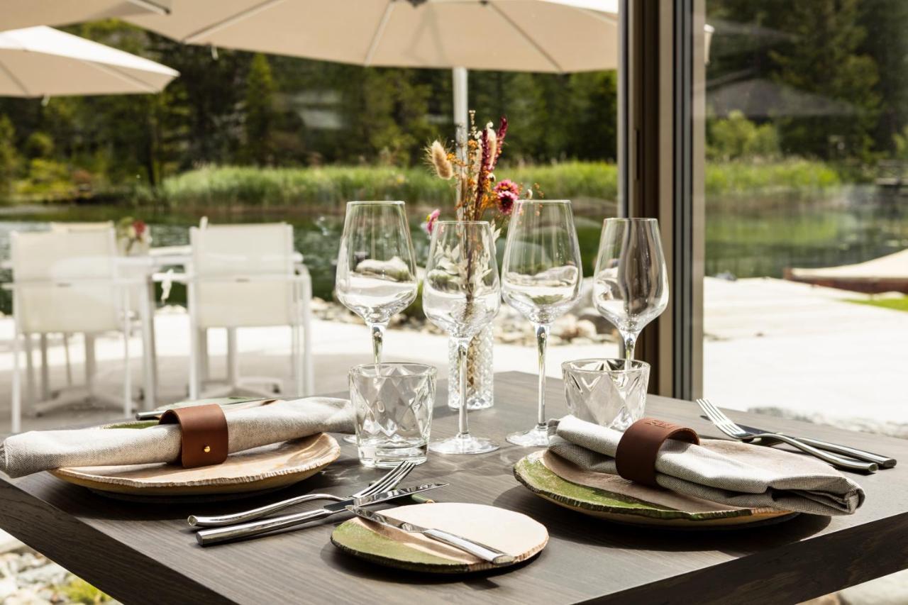 Au Club Alpin Hotel