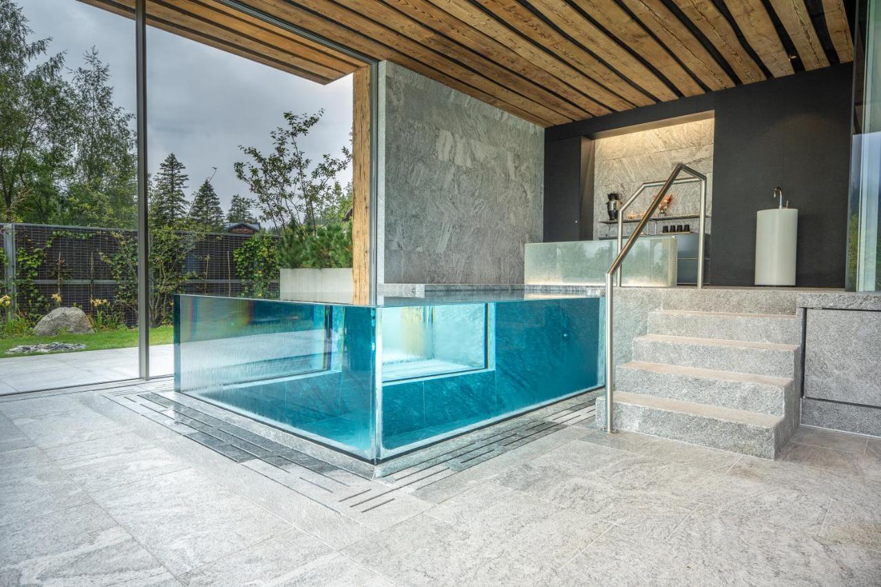 Au Club Alpin Hotel