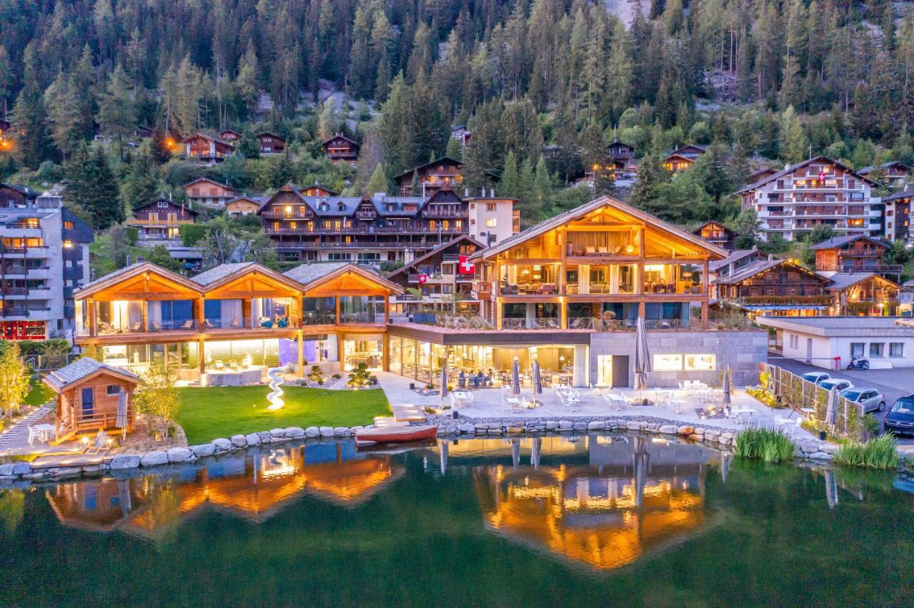 Au Club Alpin