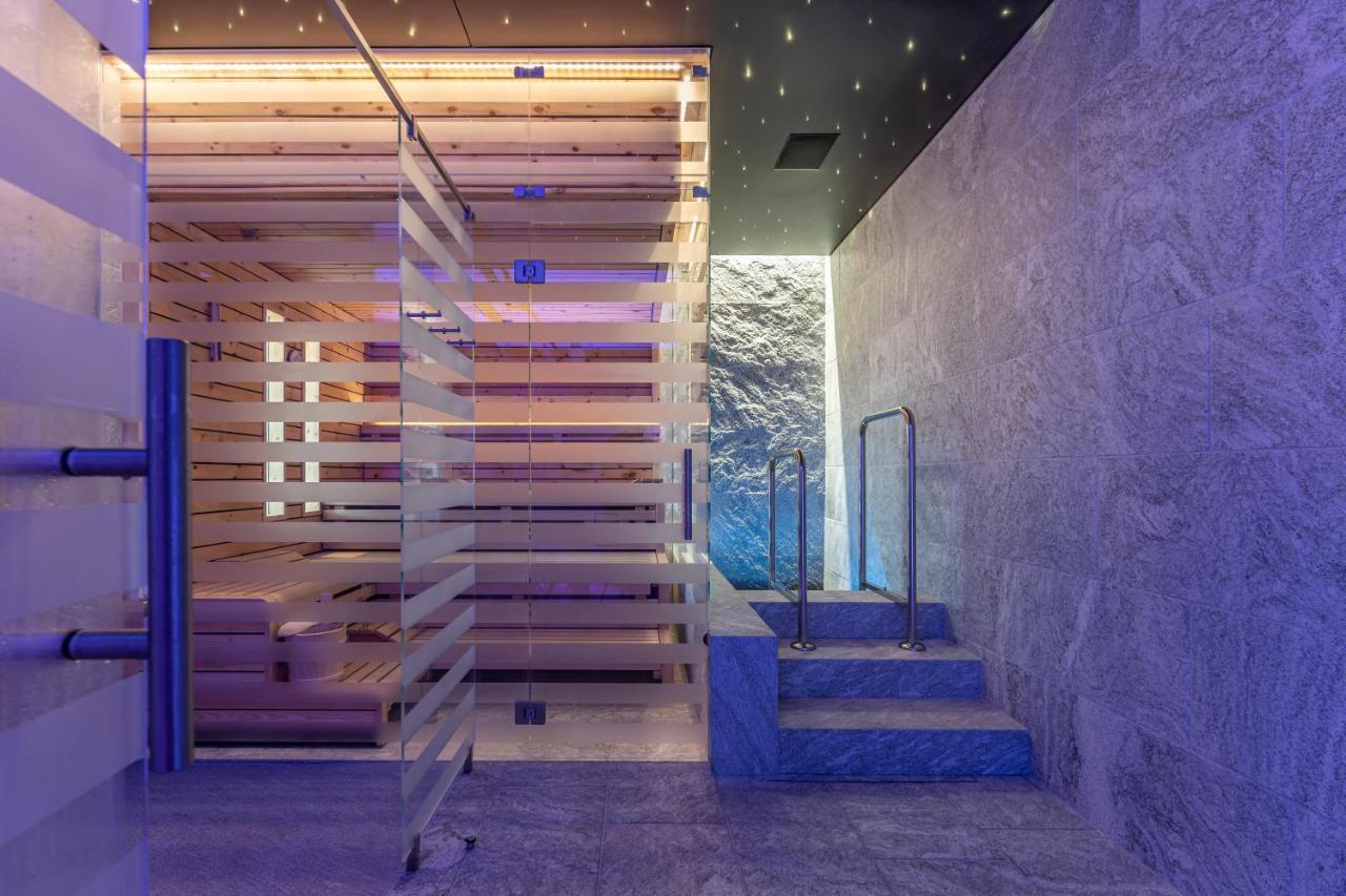 Hotel Au Club Alpin 5*
