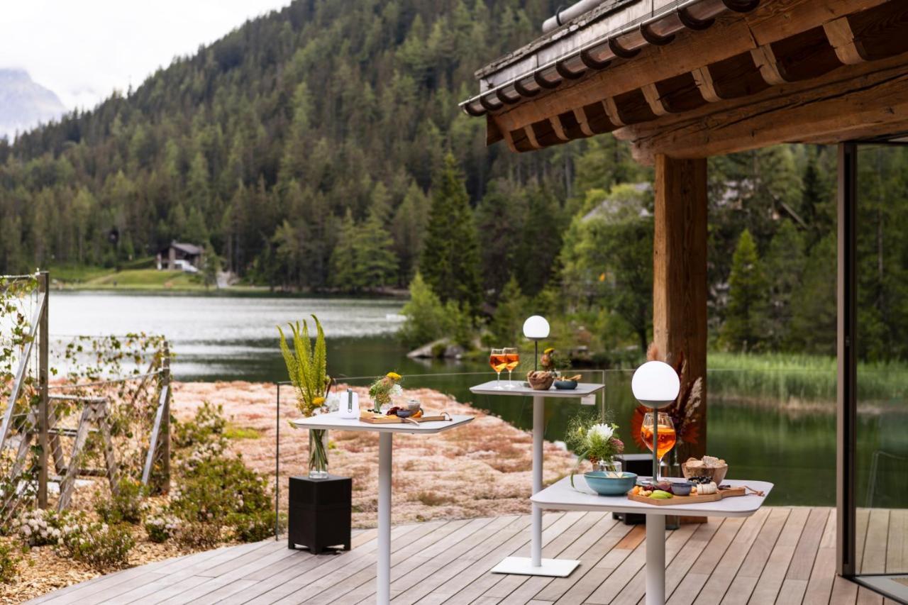 Hotel Au Club Alpin Champex-Lac