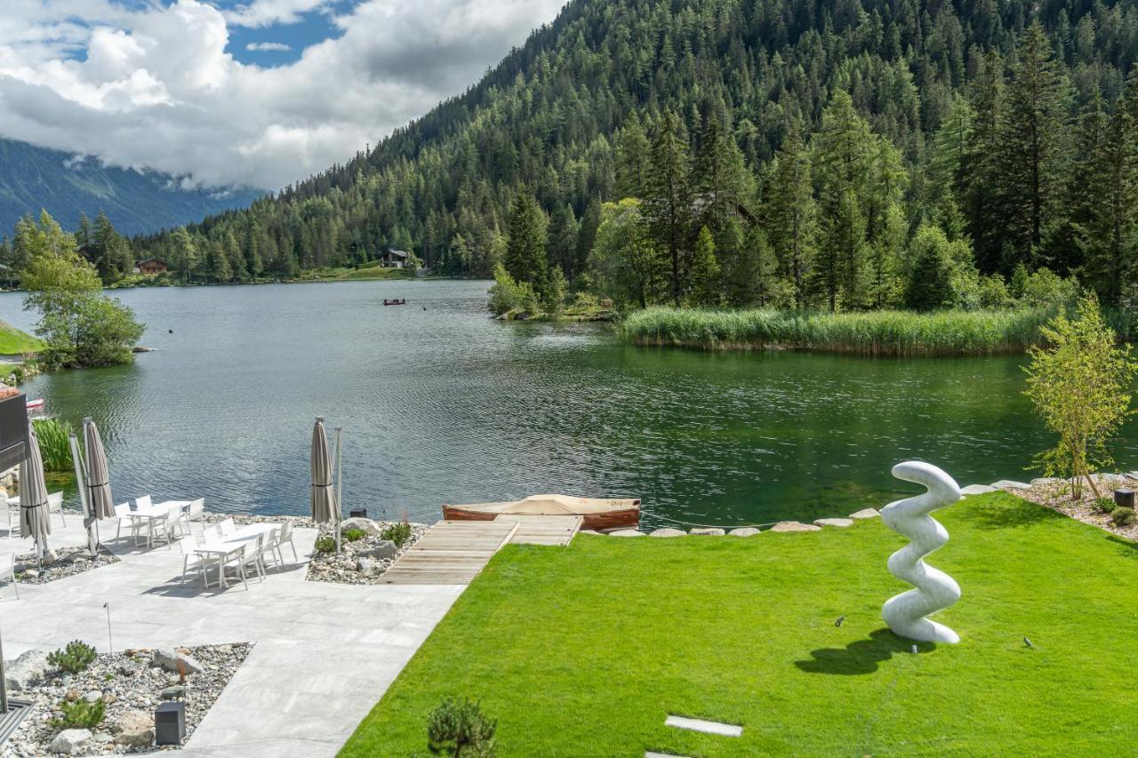 Au Club Alpin 5* Champex-Lac