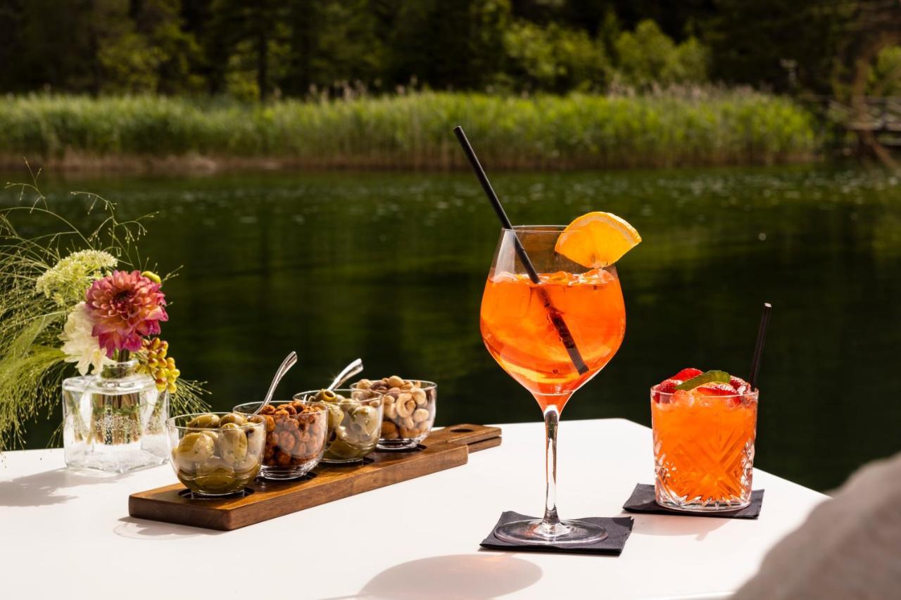 Au Club Alpin Hotel 5*