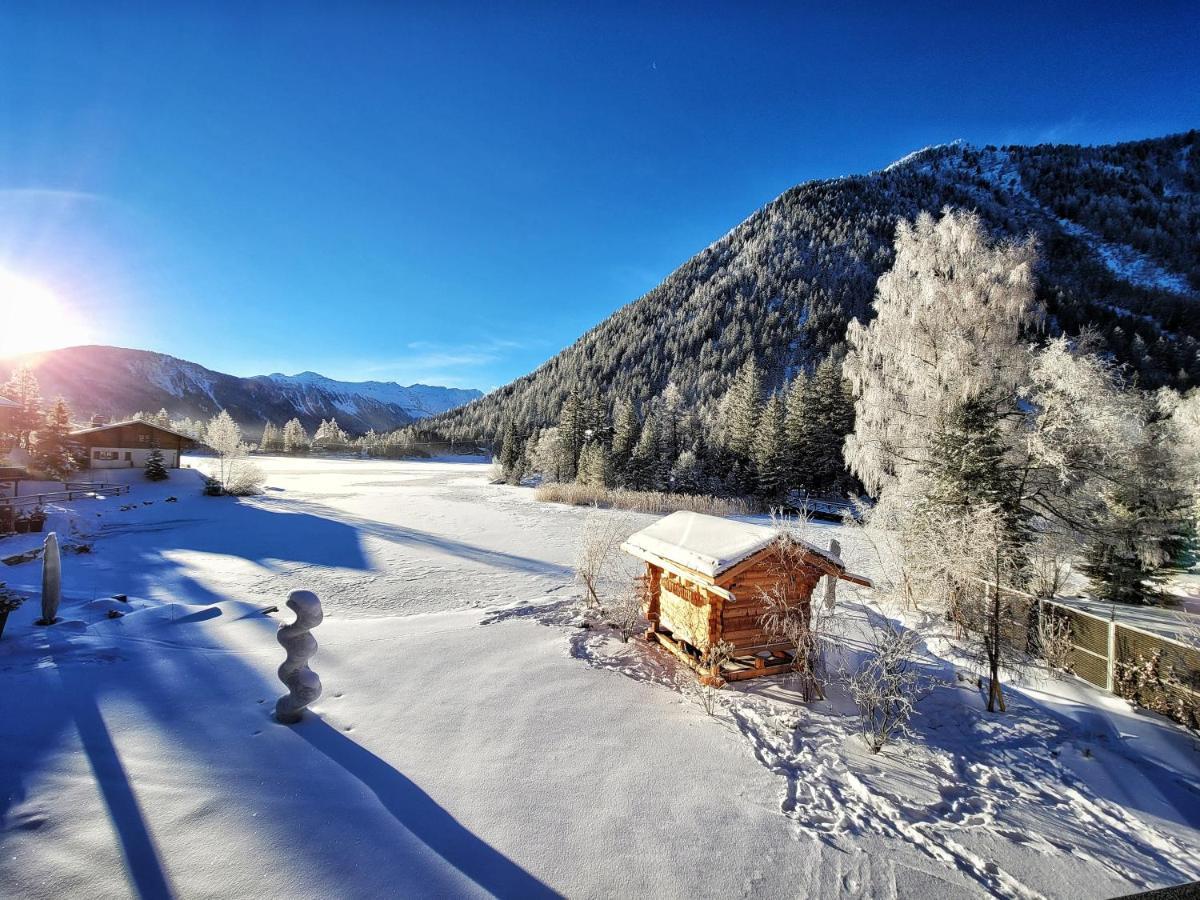 Hotel Au Club Alpin Champex-Lac