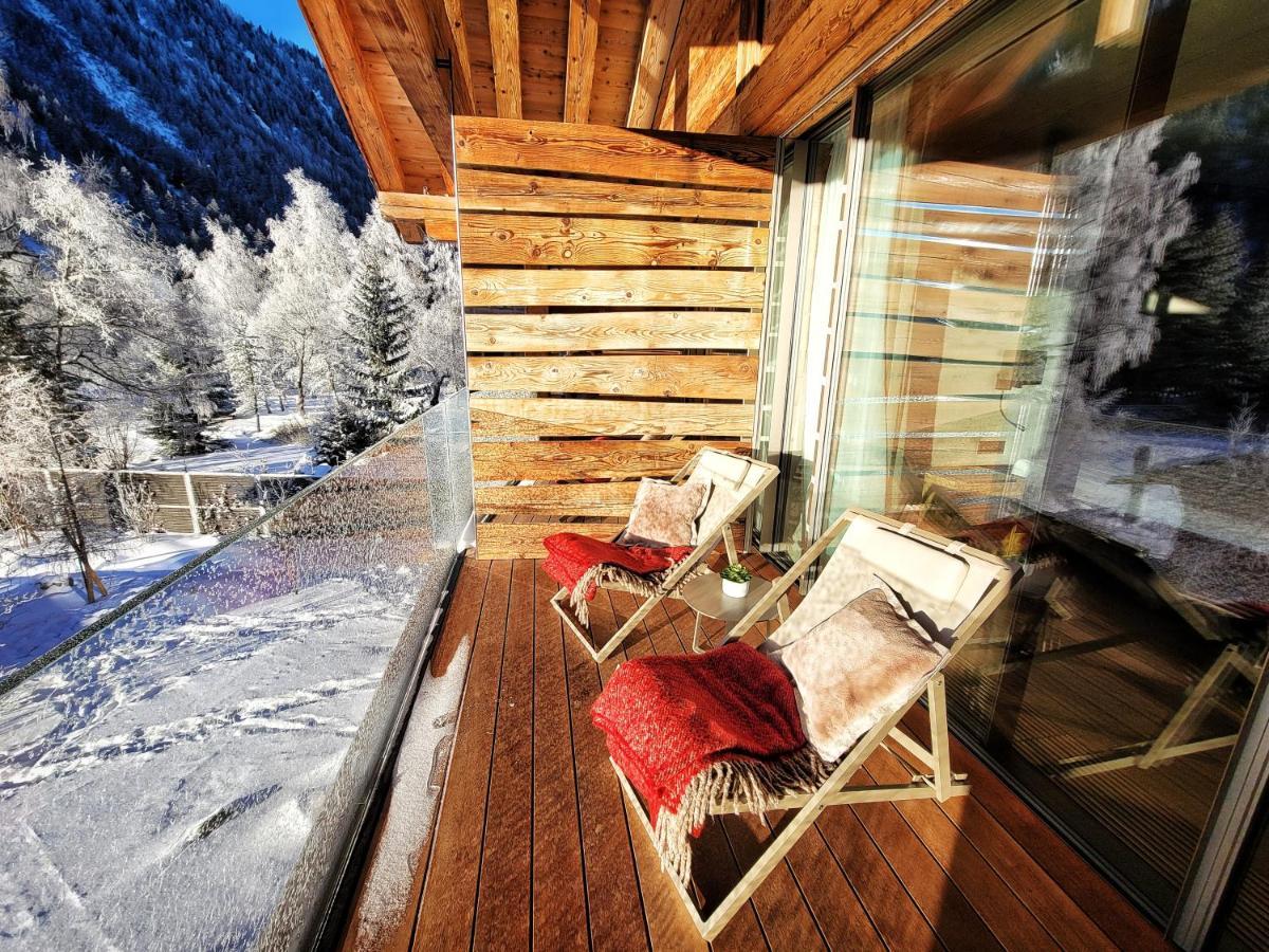 Hotel Au Club Alpin Champex-Lac