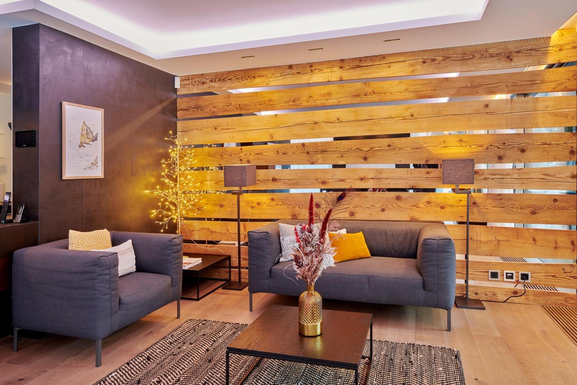 Hotel Au Club Alpin Champex-Lac